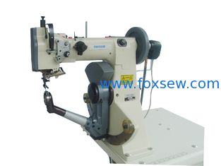 China Double Thread Seated Type Inseam Sewing Machine FX-168 supplier