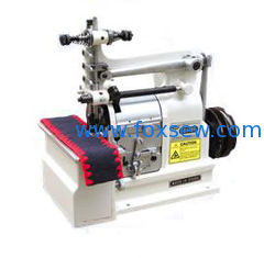 China Large Shell Stitch Overlock Sewing Machine FX-38 supplier