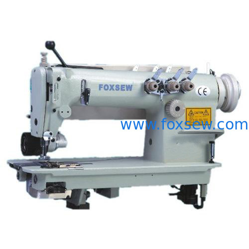 Three Needle Chain Stitch Sewing Machine FX3830