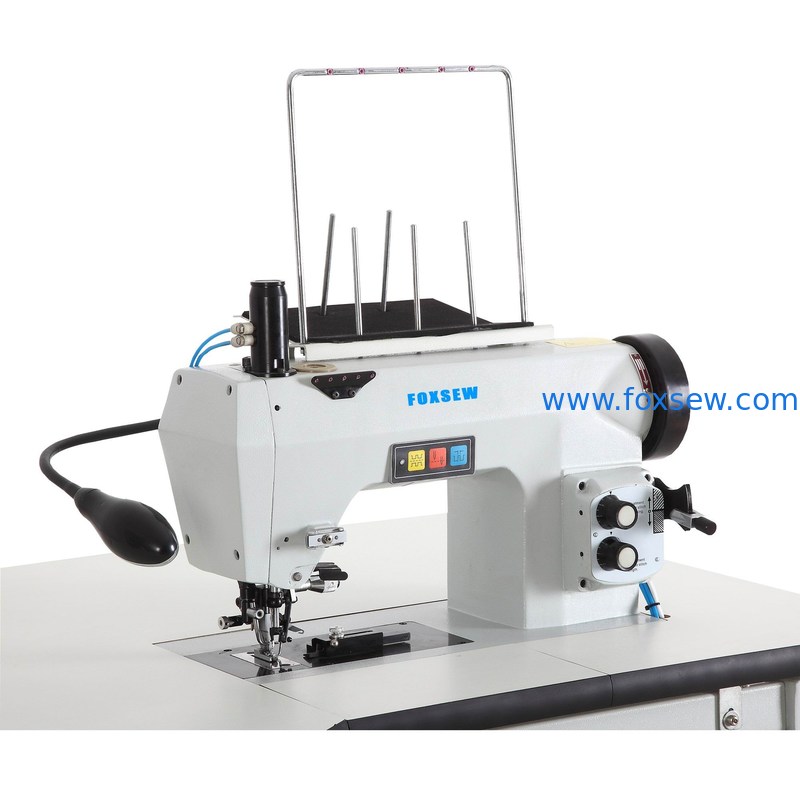 Computerized Hand Stitch Sewing Machine FX781