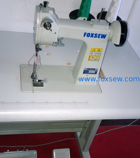 Leather Glove Sewing Machine