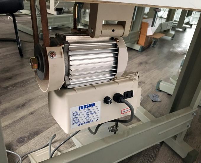 Leather Glove Sewing Machine