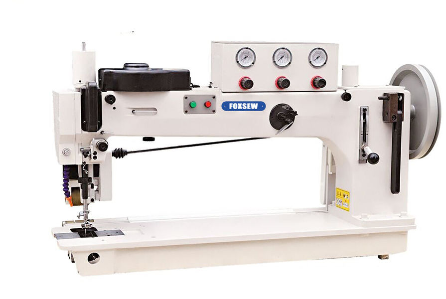 China TAIZHOU FOXSEW SEWING MACHINE CO.,LTD. company profile