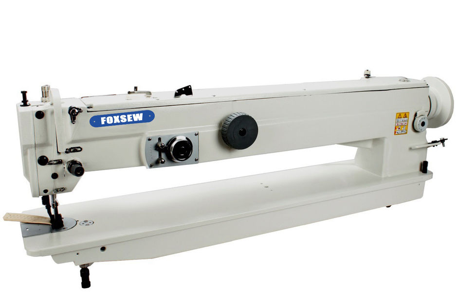 China TAIZHOU FOXSEW SEWING MACHINE CO.,LTD. company profile