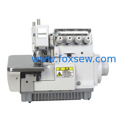 China Direct Drive Super High Speed Overlock Sewing Machine FX700-4-AT supplier
