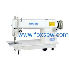 China High Speed Single Needle Lockstitch Sewing Machine FX5550 supplier