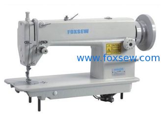China High-Speed Single Needle lockstitch Sewing Machine FX6150 supplier