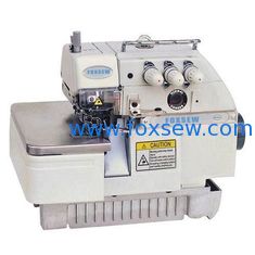 China 3 Thread Overlock Sewing Machine FX737 supplier