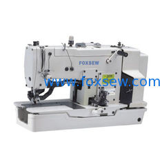China Straight Button Hole Sewing Machine FX781 supplier