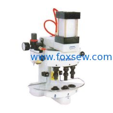 China Pneumatic Button Attaching Machine FX-T3 supplier