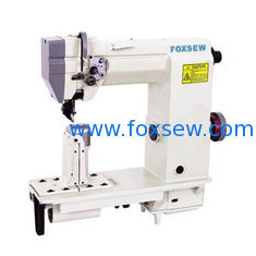 China Single Needle and Double Needle post-bed sewing machine FX9910  FX9920 supplier
