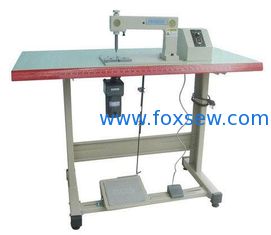 China Shoes Surface Creasing Machine FX-601 supplier
