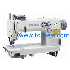 China Double Needle Chain Stitch Sewing Machine FX3800 supplier
