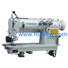 China Three Needle Chain Stitch Sewing Machine FX3830 supplier