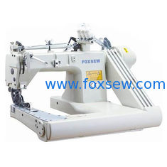 China Feed-off-the-Arm Chain Stitch Sewing Machine FX9280 supplier