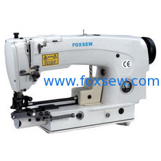 China Lockstitch Hemming On Trouser Bottoms And Sleeves Machine FX63900 supplier