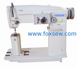 China Single Needle Post-bed Zigzag Sewing Machine FX2150H supplier