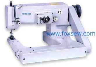 China Feed off the Arm Zigzag Sewing Machine FX-2156 supplier