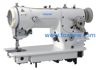 China High Speed Zigzag Sewing Machine FX2284 supplier