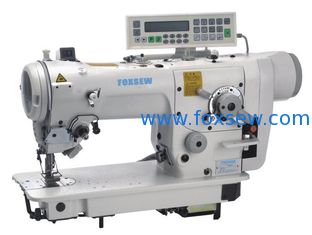 China Computer-controlled Zigzag Sewing Machine FX2284-D supplier