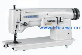 China Zigzag Embroidery Machine FX271 supplier