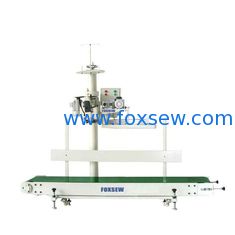 China Automatic Folding Sewing Machine FX-LFS supplier