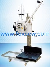 China Bag-Sewing Closer Sliding Board Machine FX-S6 supplier