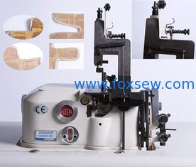 China 2 Thread Carpet Overedging Sewing Machine (for Car Mats) FX-2502-GT supplier