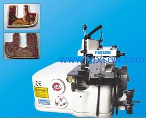China 3 Thread Carpet Overedging Sewing Machine (for Car Mats) FX-2503-GT supplier
