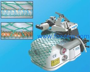 China 3-Thread Carpet Overedging Sewing Machine ( for rope netting) FX-2503-B  supplier