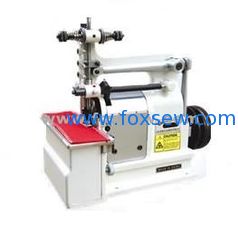 China Small Shell Stitch Overlock Sewing Machine FX-17 supplier