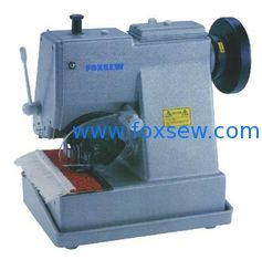 China Carpet Fringing Machine FX2200 supplier