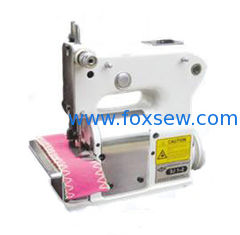 China Blanket Overlock Sewing Machine FX1-2 supplier