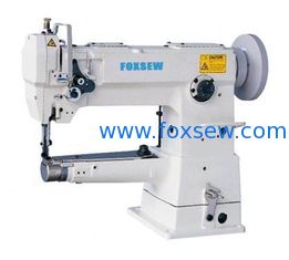 China Cylinder Bed Unison Feed Heavy Duty Sewing Machine  FX244 supplier