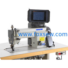 China Integrated Sewing Unit for Programmed Sleeve Setting FX-81018GL supplier
