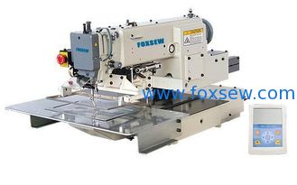 China Programmable Electronic Pattern Sewing Machine FX2010/FX2516  supplier