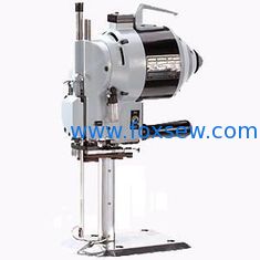 China Auto-Sharpening Straight Knife Cutting Macihne CZD-5K103 750W  supplier
