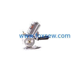 China Round Knife Cutting Machine RS-90 3.5 Inch  supplier