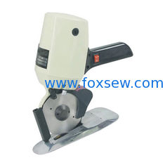 China Round Cutting Machine  RS-100 4 inch supplier