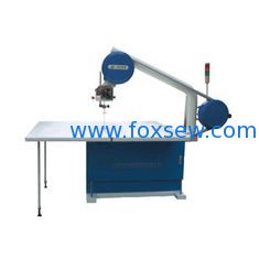 China Band Knife Cutting Machine FX700-900-1200  supplier