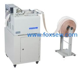China Computer Controlled Tape Cutter (Cold Knife) FX-130L  supplier