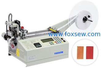 China Automatic Tape Cutter (Hot Knife) FX-120H  supplier