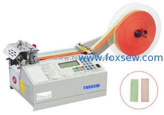 China Automatic Tape Cutter (Cold Knife) FX-120L  supplier