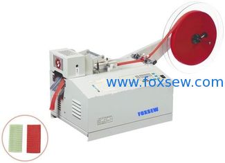 China Cold Knife Tape Cutter FX-110L  supplier
