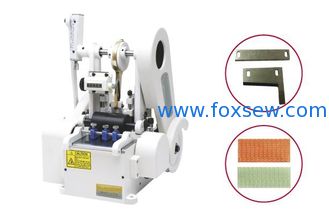 China Tape Cutter with Cold Knife FX-815 supplier