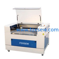China Laser Cutting and Engraving Machine FX-9060C  supplier