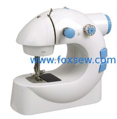 China Mini Sewing Machine FX-DC6V Series supplier