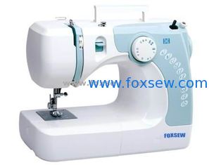 China Multi-Function Domestic Sewing Machine FX612 supplier