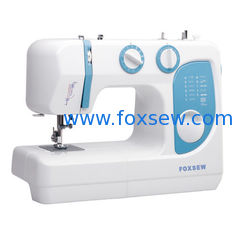 China Multi Function Domestic Sewing Machine FX3012 supplier
