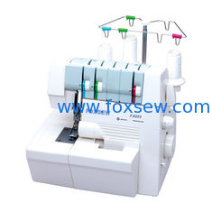 China 3- Thread Household Overlock Sewing Machine FX853 supplier